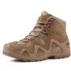 Off-road mountaineering combat boots - Image 2