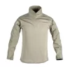 Long sleeve tactical training uniform - Image 4