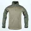 Long sleeve tactical training uniform - Image 3