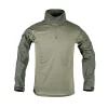 Long sleeve tactical training uniform
