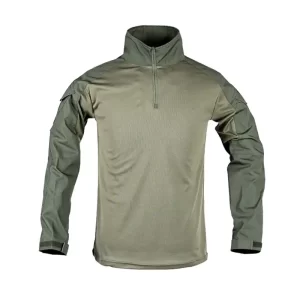 Long sleeve tactical training uniform