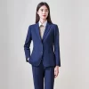 Women's formal commuter suits - Image 2
