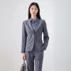 Women's formal commuter suits