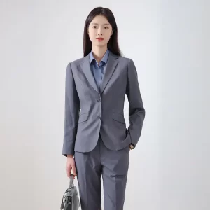 Women's formal commuter suits