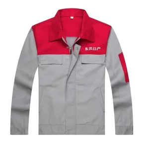 Labor protection work clothes set