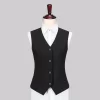 Vest worn outside suit vest - Image 4