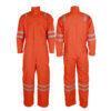 Flame retardant overalls - Image 3