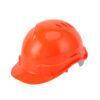 European standard CE EN397 certified breathable construction safety helmet - Image 3