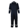 Flame retardant overalls