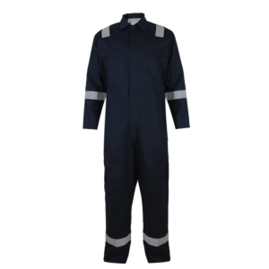 Flame retardant overalls