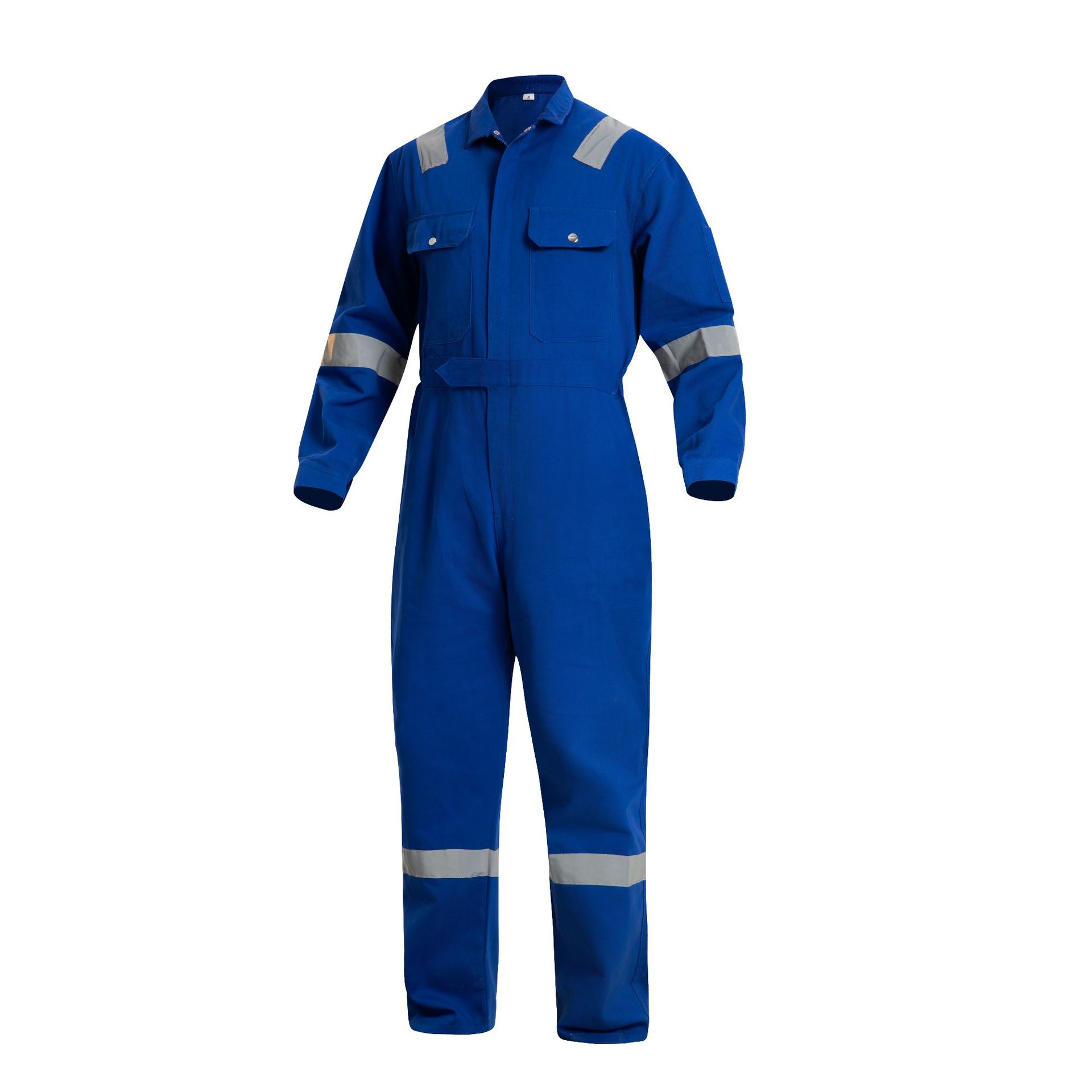 Women's cotton coveralls