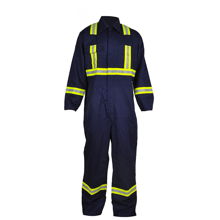 High Visibility flame retardant safety clothing