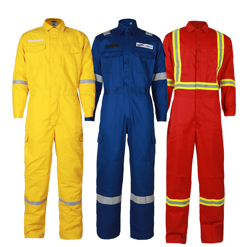 Wear-resistant fire protection clothing