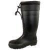 Winter cold and warm 5S (anti-smash, anti-wear, anti-acid, anti-puncture and anti-slip) safety boots - Image 3