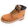 5S (anti-smash, anti-wear, anti-acid, anti-puncture, anti-slip) Martin boots - Image 5