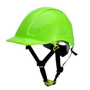 European standard CE EN397 American standard ANSI certified anti-smash abs helmet