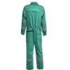 Protective Clothing Fire Safety Working Suit - Image 3