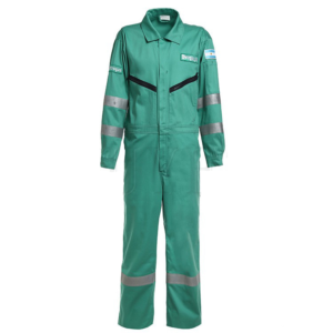 Protective Clothing Fire Safety Working Suit