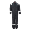 Welding fire retardent clothes