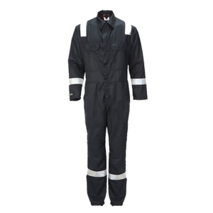 Welding fire retardent clothes