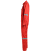 Fire Retardant Safety  Clothing Resistant Overalls - Image 5