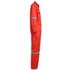Fire Retardant Safety  Clothing Resistant Overalls - Image 4