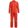 Fire Retardant Safety  Clothing Resistant Overalls - Image 3