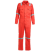 Fire Retardant Safety  Clothing Resistant Overalls