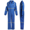 Anti fire safety reflective workwear - Image 4