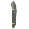 Gear for Mining and Construction Reflective Flame Resistant Work Coveralls - Image 6
