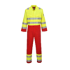 Cotton FR Safety Fireproof Coveralls