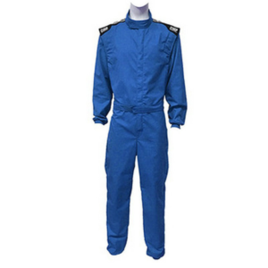 100% Cotton Fire Retardant Safety Work Coveralls