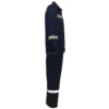 OEM Flame Retardant Fire Resistant Safety Working Coverall - Image 4