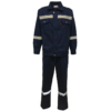 OEM Flame Retardant Fire Resistant Safety Working Coverall
