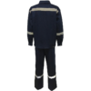 OEM Flame Retardant Fire Resistant Safety Working Coverall - Image 3
