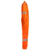 Fire Proof Safety orange coveralls - Image 4