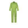 Grey fr coveralls safety protective coverall suit with reflective - Image 5