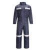 Fireproof Working Suit Inherent Clothing Fire Retardant - Image 2