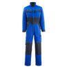 Fireproof Working Suit Inherent Clothing Fire Retardant