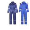 Fireproof Working Suit Inherent Clothing Fire Retardant - Image 5
