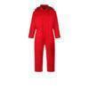 Fireproof Working Suit Inherent Clothing Fire Retardant - Image 6