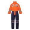 Fireproof Working Suit Inherent Clothing Fire Retardant - Image 7