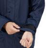 Custom two-piece raincoat for storm protection - Image 4