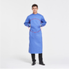 Customized cotton medical overalls - Image 2