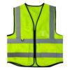 Optimized Workwear Reflective Vest - Image 7