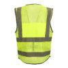 Optimized Workwear Reflective Vest - Image 3