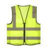Optimized Workwear Reflective Vest - Image 4