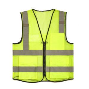 R&L Uniform Workwear Reflective Vest