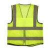 Optimized Workwear Reflective Vest - Image 5