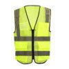 Optimized Workwear Reflective Vest